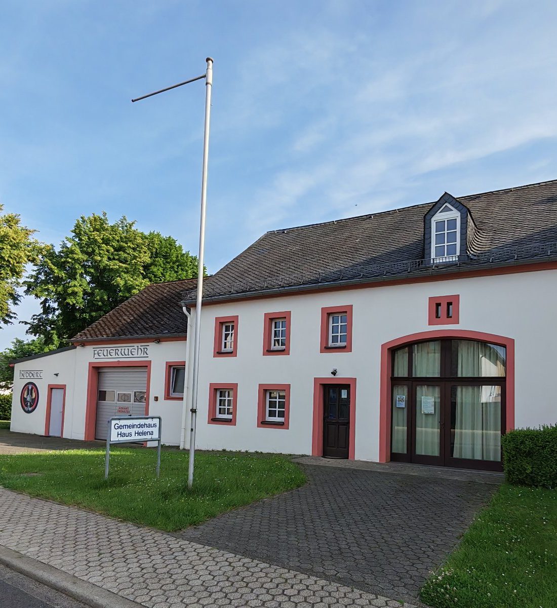 Einladung zur Jugendversammlung